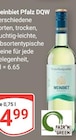 GLOBUS Wiesbaden - Weinbiet Pfalz DQW Angebot im Prospekt Weinbiet Pfalz DQW bei GLOBUS im Wiesbaden Prospekt für 4,99 €