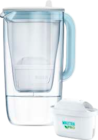 Wasserfilterkanne Model One Angebote von Brita bei E center Rostock für 49,99 €