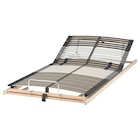 Aktuelles Federholzrahmen, verstellbar 90x200 cm Angebot bei IKEA in Berlin ab 149,00 €