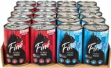 Aktuelles Katzennahrung Angebot bei Netto Marken-Discount in München ab 0,99 €