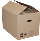 Weldom Carpentras - Promo Carton 96 L Promo Carton 96 L à 3,60 € dans le catalogue Weldom à Carpentras