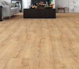 Laminat Aquaprotect XL Eiche beige bei Globus-Baumarkt im Achern Prospekt für 13,99 €