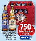 Weißbier Alkoholfrei Angebot in Landscheid Weißbier Alkoholfrei im aktuellen Prospekt bei E center in Landscheid