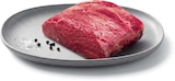 Roastbeef vom Jungbullen für 1,99 € bei Netto Marken-Discount im Angebot Roastbeef vom Jungbullen im aktuellen Netto Marken-Discount Prospekt