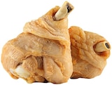 Aktuelles Chicken Haxe Angebot bei REWE in Siegen (Universitätsstadt) ab 0,88 €
