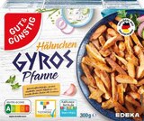 Hähnchen-Gyrospfanne bei EDEKA im Saerbeck Prospekt für 2,79 €