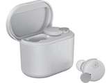 MediaMarkt Saturn - TW-E7B True Wireless, In-ear Kopfhörer Bluetooth Weiss Angebot im Prospekt TW-E7B True Wireless, In-ear Kopfhörer Bluetooth Weiss bei MediaMarkt Saturn im Prospekt "" für 179,91 €