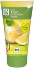 Aktuelles Bio Zitronenpaste Angebot bei Penny in Saarbrücken ab 1,69 €