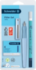Füllhalter Set Tomo Angebote von Schneider bei Müller Hamburg für 7,99 €