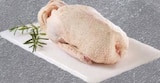 Frische norddeutsche Barbarie-Ente im EDEKA Prospekt Frische norddeutsche Barbarie-Ente von im aktuellen EDEKA Prospekt für 11,90 €