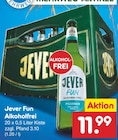 Fun Alkoholfrei von Jever im aktuellen Netto Marken-Discount Prospekt für 11,99 €