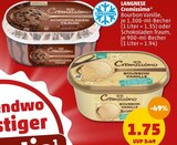 Eis Angebot im Penny-Markt Prospekt für 1,75 €