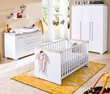 Babyzimmer „Kira“ im Angebot bei Segmüller in Leverkusen Babyzimmer „Kira“ Angebote von PAIDI bei Segmüller Leverkusen für 49,99 €