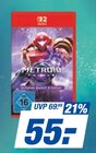 Metroid Prime 4 Beyond Angebote bei expert Aalen für 55,00 €