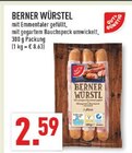Aktuelles Berner Würstel Angebot bei Marktkauf in Hagen (Stadt der FernUniversität) ab 2,59 €