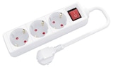 Steckdosenadapter für 2,99 € bei Penny im Angebot Steckdosenadapter im aktuellen Penny Prospekt
