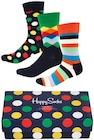 Happy Socks Angebote bei REWE Lahr für 12,99 €