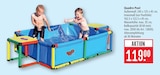 Quadro Pool im Angebot bei Marktkauf in Maintal Quadro Pool Angebote bei Marktkauf Maintal für 119,00 €