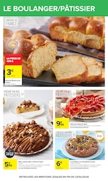 Offre Cookie dans le catalogue Carrefour du moment à la page 27