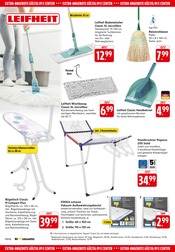 Tisch im E center Prospekt in Heidenheim Aktueller E center Prospekt mit Tisch, "Aktuelle Angebote", Seite 36