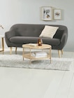 Aktuelle Sitzmöbel Angebote bei JYSK in Bottrop Aktuelles Couchtisch Angebot bei JYSK in Bottrop ab 70,00 €