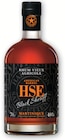 Rhum Vieux Agricole AOC Martinique Black Sheriff 40° - HSE - Super U à Valence Rhum Vieux Agricole AOC Martinique Black Sheriff 40° - HSE en promo chez Super U Valence à 19,50 €