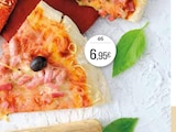 Pizza jambon dans le catalogue Supermarchés Match