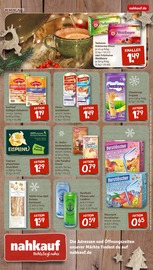 Likör im nahkauf Prospekt in Detmold Aktueller nahkauf Prospekt mit Likör, "nichts liegt näher", Seite 8