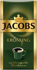 Jacobs Krönung Angebot in Donaueschingen Jacobs Krönung im aktuellen Prospekt bei nahkauf in Donaueschingen