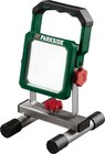 Projecteur LED sans fil - PARKSIDE en promo chez Lidl Projecteur LED sans fil - PARKSIDE dans le catalogue Lidl