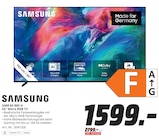 GMR 65 R85 H 65" Micro RGB TV im Angebot bei MediaMarkt Saturn in Lippstadt GMR 65 R85 H 65" Micro RGB TV Angebote von Samsung bei MediaMarkt Saturn Lippstadt für 1.599,00 €