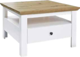Aktuelle Wohnzimmertisch Angebote bei Opti-Wohnwelt in Bremen Aktuelles Couchtisch Angebot bei Opti-Wohnwelt in Bremen ab 139,00 €