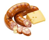 Hmarket Saint-Ouen-l'Aumône - Promo Saucisse de volaille emmental Promo Saucisse de volaille emmental à 6,99 € dans le catalogue Hmarket à Saint-Ouen-l'Aumône