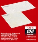 Feinsteinzeug Metro Angebote bei toom Baumarkt Dortmund für 10,76 €