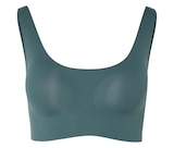 Komfort-Bustier »bonded«, petrol im aktuellen Tchibo Prospekt