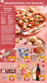 Tee im REWE Prospekt in Bergisch Gladbach Aktueller REWE Prospekt mit Tee, "Dein Markt", Seite 4