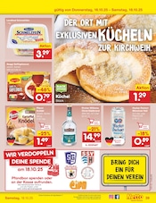 Aktueller Netto Marken-Discount Prospekt mit Küche, "Aktuelle Angebote", Seite 43