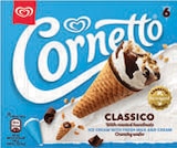 Cornetto Classico im tegut Prospekt Cornetto Classico von Langnese im aktuellen tegut Prospekt für 3,49 €