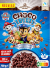 Pétales de blé Pat Patrouille - Crownfield / Pat Patrouille / Spin Master - Lidl à La Roche-sur-Yon Pétales de blé Pat Patrouille - Crownfield / Pat Patrouille / Spin Master en promo chez Lidl La Roche-sur-Yon à 3,29 €