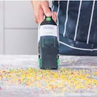 Akku-Handstaubsauger „reviva“ von BLACK+DECKER im aktuellen Hagebaumarkt Prospekt für 24,99 €