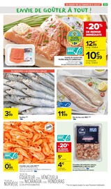 Sardines Angebote im Prospekt "Carrefour market" von Carrefour Market Sardines Angebote im Prospekt "Carrefour market" von Carrefour Market auf Seite 35