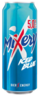 Mixery Vod. Flav. Iced Blue im Angebot bei REWE in Hürth Mixery Vod. Flav. Iced Blue Angebote von Karlsberg bei REWE Hürth für 0,99 €