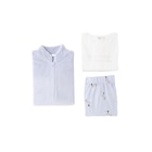 Pyjama 3 pièces femme - TEX - Carrefour à Boulogne-Billancourt Pyjama 3 pièces femme - TEX en promo chez Carrefour Boulogne-Billancourt à 19,99 €