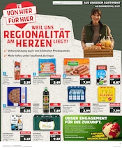 Radler im Kaufland Prospekt in Hückelhoven Aktueller Kaufland Prospekt mit Radler, "Aktuelle Angebote", Seite 9