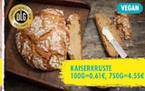 Aktuelles Kaiserkruste Angebot bei EDEKA in Ingolstadt ab 4,55 €