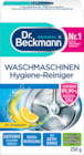 Aktuelles Waschmaschinen Hygiene-Reiniger Angebot bei budni in Stade (Hansestadt) ab 2,49 €