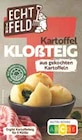 Klöße, Kloßteig oder Knödel bei GLOBUS im Rostock Prospekt für 1,11 €