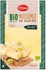 Fromage en tranches bio - MILBONA en promo à 2,99 € chez Lidl Fromage en tranches bio - MILBONA dans le catalogue Lidl