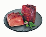Ammerländer Kernschinken im Angebot bei Markant Nordwest in Herford Ammerländer Kernschinken Angebote von Abraham bei Markant Nordwest Herford für 1,99 €