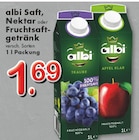 TOP Getränke Gütersloh - Traube Angebot im Prospekt Traube bei TOP Getränke im Gütersloh Prospekt für 1,69 €